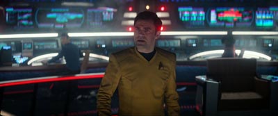 Star Trek: Strange New Worlds ScreenCaps "The Sehlat Who Ate its Tail" (S3:E6)