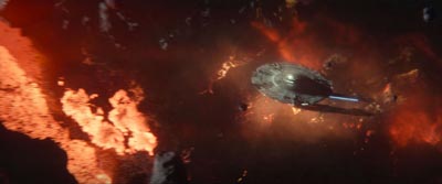 Star Trek: Strange New Worlds ScreenCaps "The Sehlat Who Ate its Tail" (S3:E6)