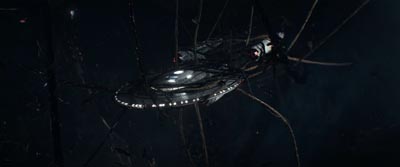 Star Trek: Strange New Worlds ScreenCaps "The Sehlat Who Ate its Tail" (S3:E6)