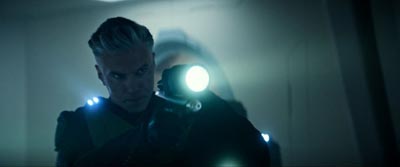 Star Trek: Strange New Worlds ScreenCaps "The Sehlat Who Ate its Tail" (S3:E6)