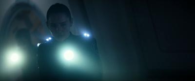 Star Trek: Strange New Worlds ScreenCaps "The Sehlat Who Ate its Tail" (S3:E6)