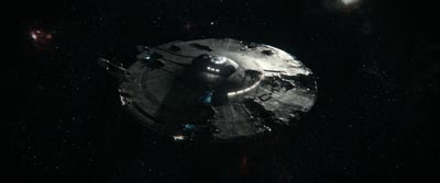 Star Trek: Strange New Worlds ScreenCaps "The Sehlat Who Ate its Tail" (S3:E6)