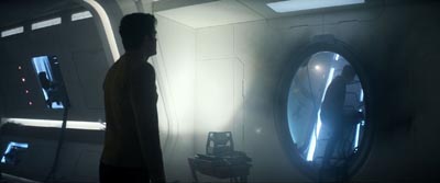 Star Trek: Strange New Worlds ScreenCaps "The Sehlat Who Ate its Tail" (S3:E6)