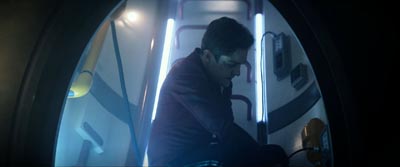 Star Trek: Strange New Worlds ScreenCaps "The Sehlat Who Ate its Tail" (S3:E6)
