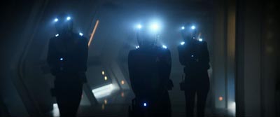 Star Trek: Strange New Worlds ScreenCaps "The Sehlat Who Ate its Tail" (S3:E6)