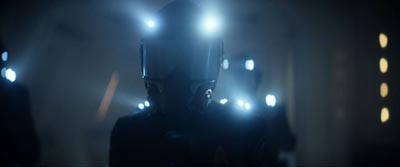 Star Trek: Strange New Worlds ScreenCaps "The Sehlat Who Ate its Tail" (S3:E6)