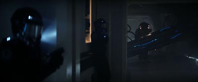 Star Trek: Strange New Worlds ScreenCaps "The Sehlat Who Ate its Tail" (S3:E6)