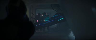 Star Trek: Strange New Worlds ScreenCaps "The Sehlat Who Ate its Tail" (S3:E6)