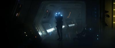 Star Trek: Strange New Worlds ScreenCaps "The Sehlat Who Ate its Tail" (S3:E6)