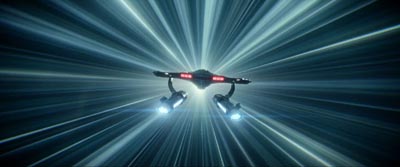 Star Trek: Strange New Worlds ScreenCaps "The Sehlat Who Ate its Tail" (S3:E6)