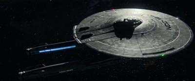 Star Trek: Strange New Worlds ScreenCaps "The Sehlat Who Ate its Tail" (S3:E6)