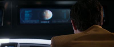 Star Trek: Strange New Worlds ScreenCaps "The Sehlat Who Ate its Tail" (S3:E6)