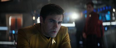 Star Trek: Strange New Worlds ScreenCaps "The Sehlat Who Ate its Tail" (S3:E6)
