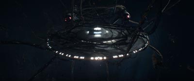 Star Trek: Strange New Worlds ScreenCaps "The Sehlat Who Ate its Tail" (S3:E6)
