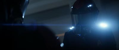 Star Trek: Strange New Worlds ScreenCaps "The Sehlat Who Ate its Tail" (S3:E6)