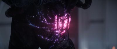 Star Trek: Strange New Worlds ScreenCaps "The Sehlat Who Ate its Tail" (S3:E6)