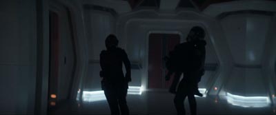 Star Trek: Strange New Worlds ScreenCaps "The Sehlat Who Ate its Tail" (S3:E6)