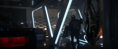 Star Trek: Strange New Worlds ScreenCaps "The Sehlat Who Ate its Tail" (S3:E6)
