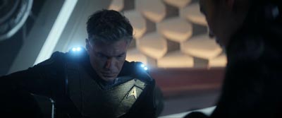Star Trek: Strange New Worlds ScreenCaps "The Sehlat Who Ate its Tail" (S3:E6)