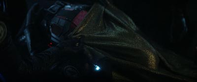 Star Trek: Strange New Worlds ScreenCaps "The Sehlat Who Ate its Tail" (S3:E6)