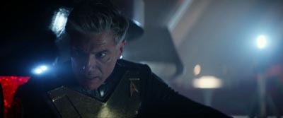 Star Trek: Strange New Worlds ScreenCaps "The Sehlat Who Ate its Tail" (S3:E6)