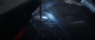 Star Trek: Strange New Worlds ScreenCaps "The Sehlat Who Ate its Tail" (S3:E6)