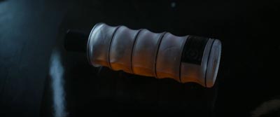 Star Trek: Strange New Worlds ScreenCaps "The Sehlat Who Ate its Tail" (S3:E6)