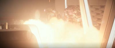 Star Trek: Strange New Worlds ScreenCaps "The Sehlat Who Ate its Tail" (S3:E6)