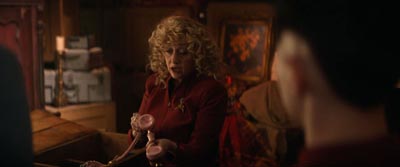 Star Trek: Strange New Worlds ScreenCaps "The Sehlat Who Ate its Tail" (S3:E6)