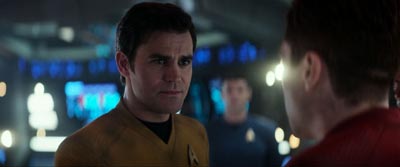 Star Trek: Strange New Worlds ScreenCaps "The Sehlat Who Ate its Tail" (S3:E6)