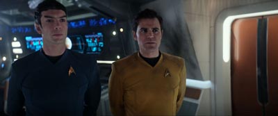Star Trek: Strange New Worlds ScreenCaps "The Sehlat Who Ate its Tail" (S3:E6)