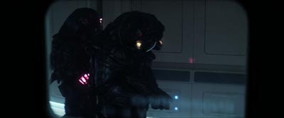 Star Trek: Strange New Worlds ScreenCaps "The Sehlat Who Ate its Tail" (S3:E6)