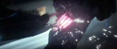 Star Trek: Strange New Worlds ScreenCaps "The Sehlat Who Ate its Tail" (S3:E6)