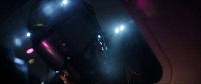 Star Trek: Strange New Worlds ScreenCaps "The Sehlat Who Ate its Tail" (S3:E6)