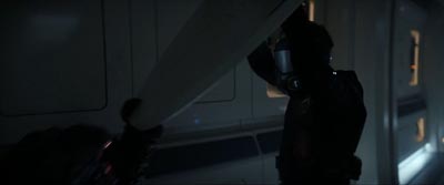 Star Trek: Strange New Worlds ScreenCaps "The Sehlat Who Ate its Tail" (S3:E6)