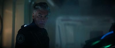 Star Trek: Strange New Worlds ScreenCaps "The Sehlat Who Ate its Tail" (S3:E6)