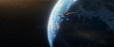 Star Trek: Strange New Worlds ScreenCaps "The Sehlat Who Ate its Tail" (S3:E6)