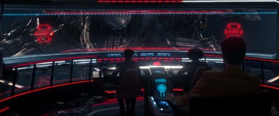 Star Trek: Strange New Worlds ScreenCaps "The Sehlat Who Ate its Tail" (S3:E6)