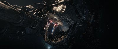 Star Trek: Strange New Worlds ScreenCaps "The Sehlat Who Ate its Tail" (S3:E6)