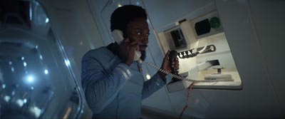 Star Trek: Strange New Worlds ScreenCaps "The Sehlat Who Ate its Tail" (S3:E6)