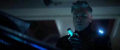 Star Trek: Strange New Worlds ScreenCaps "The Sehlat Who Ate its Tail" (S3:E6)