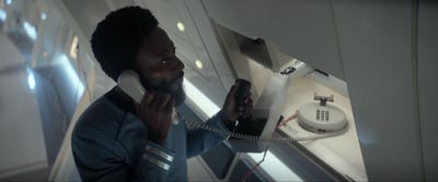 Star Trek: Strange New Worlds ScreenCaps "The Sehlat Who Ate its Tail" (S3:E6)