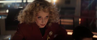 Star Trek: Strange New Worlds ScreenCaps "The Sehlat Who Ate its Tail" (S3:E6)
