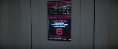 Star Trek: Strange New Worlds ScreenCaps "The Sehlat Who Ate its Tail" (S3:E6)