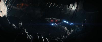 Star Trek: Strange New Worlds ScreenCaps "The Sehlat Who Ate its Tail" (S3:E6)