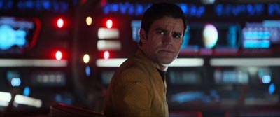 Star Trek: Strange New Worlds ScreenCaps "The Sehlat Who Ate its Tail" (S3:E6)