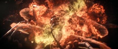 Star Trek: Strange New Worlds ScreenCaps "The Sehlat Who Ate its Tail" (S3:E6)