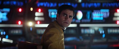 Star Trek: Strange New Worlds ScreenCaps "The Sehlat Who Ate its Tail" (S3:E6)