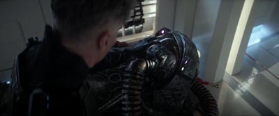 Star Trek: Strange New Worlds ScreenCaps "The Sehlat Who Ate its Tail" (S3:E6)