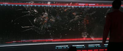 Star Trek: Strange New Worlds ScreenCaps "The Sehlat Who Ate its Tail" (S3:E6)